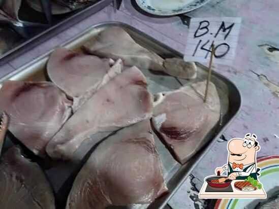 Malaspina Inasalan, Bacolod - Restaurant menu, prices and reviews