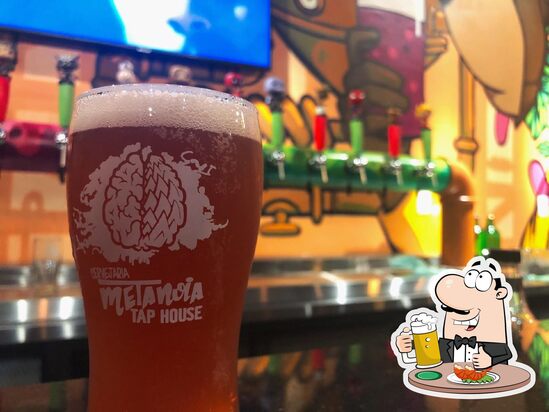 Metanoia Tap House pub Bar Brasília Avaliações de restaurantes