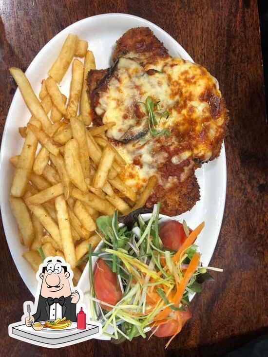 Menu at The Coffee Emporium restaurant, Bankstown, Shop T234/1 North