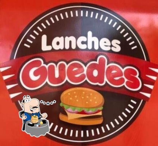 Lanches Guedes, Pinhalzinho - Menu do restaurante, preços e opiniões