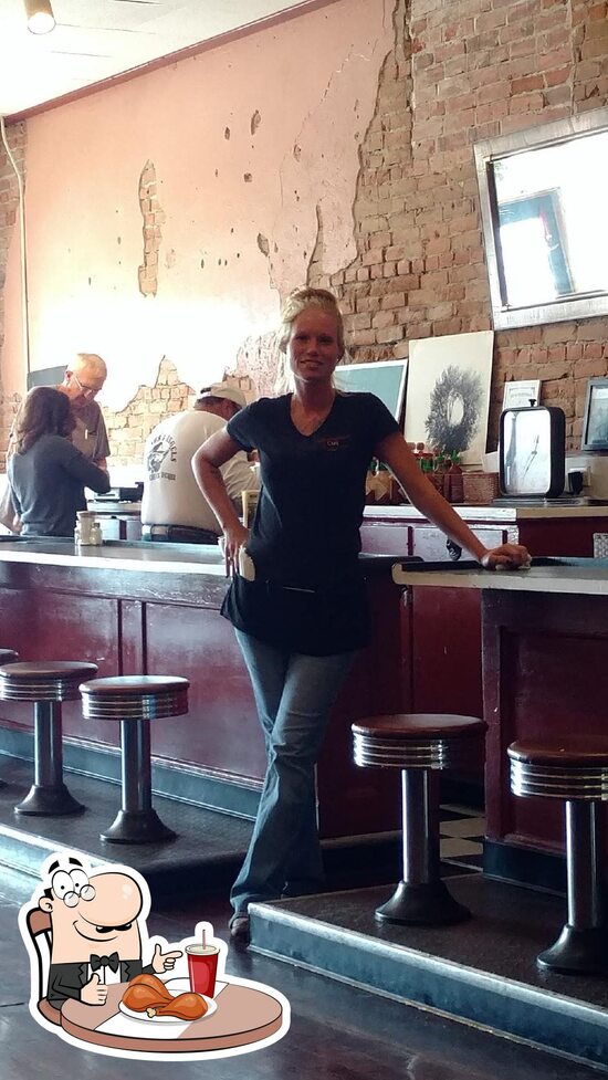 Manhattan Cafe in Mountain Home Restaurant reviews