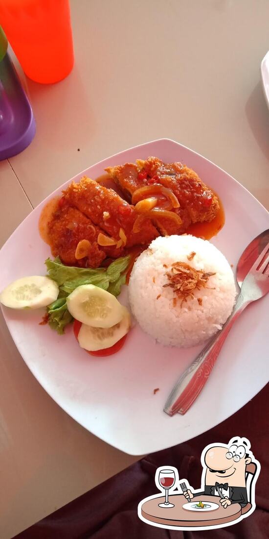Java Cafe Hotspot, Padang - Restaurant reviews