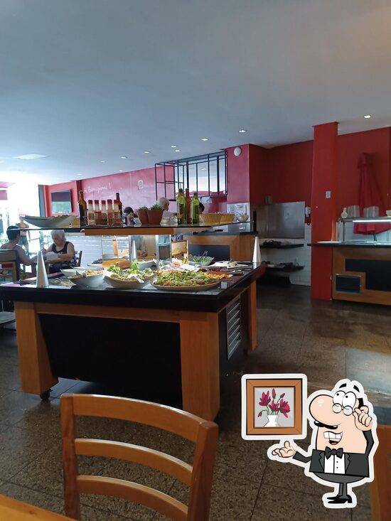 Piu Braziliano - A melhor parmegiana de BH, Belo Horizonte - Menu do ...