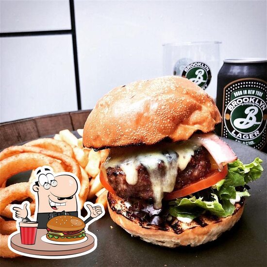 Belgian Beer Cafe in Southbank Restaurant reviews