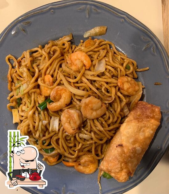 China King in Curwensville Restaurant reviews