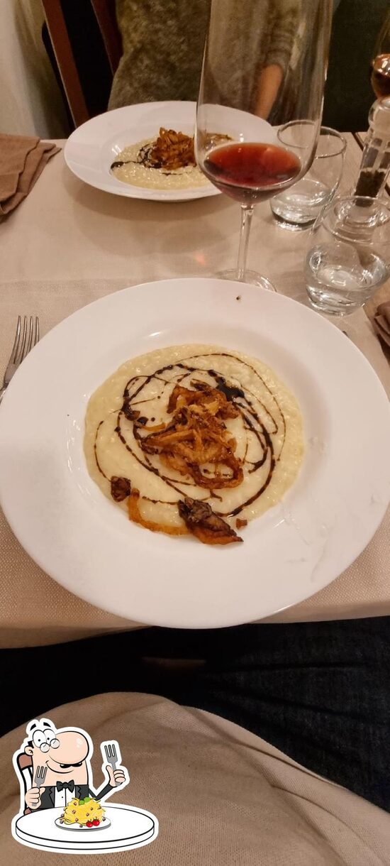 I Tri Basei trattoria meneghina restaurant, San Donato Milanese