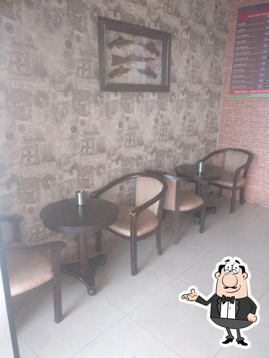 CAD (M) CAD (B), Manipal Restaurant menu and reviews