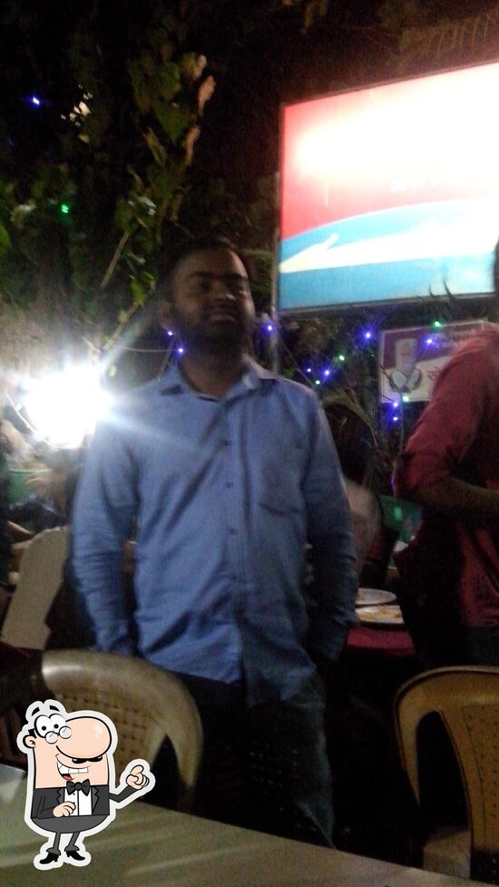 Hotel Food Park, Khopoli Restaurant reviews