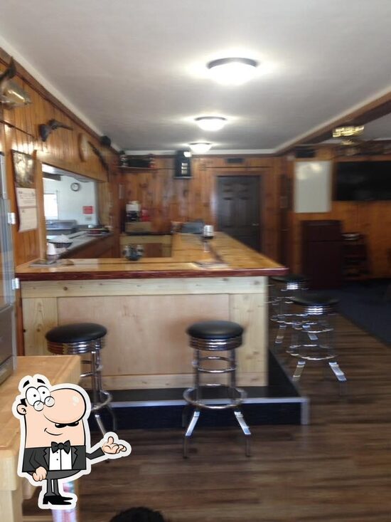Dinghy's in De Tour Village Restaurant reviews