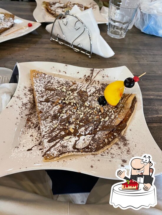 Soam Fast Food & Kreperi, Durrës Restaurant reviews