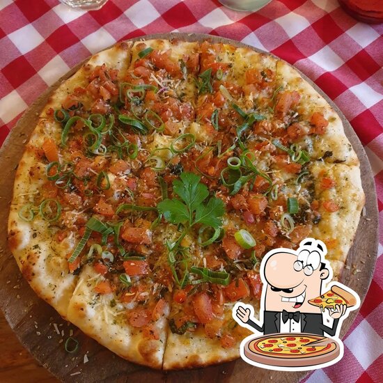 Marinara Restaurant in Hawthorne Restaurant menu and reviews