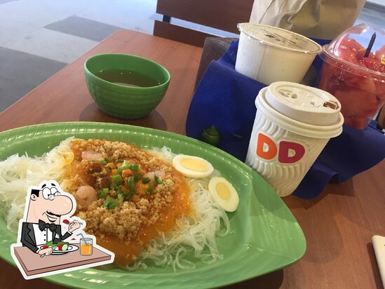 Mang Rudy's Circuit restaurant, Makati, Ground Flr Circuit Makati ...