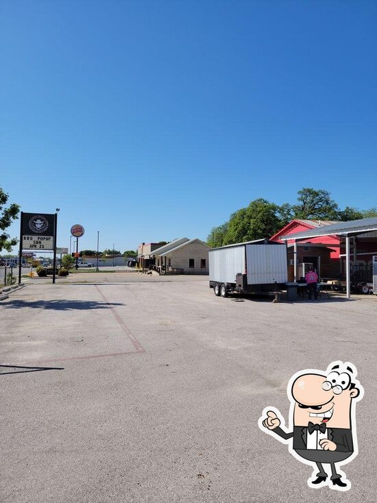 Youngs BBQ in Lampasas Restaurant reviews