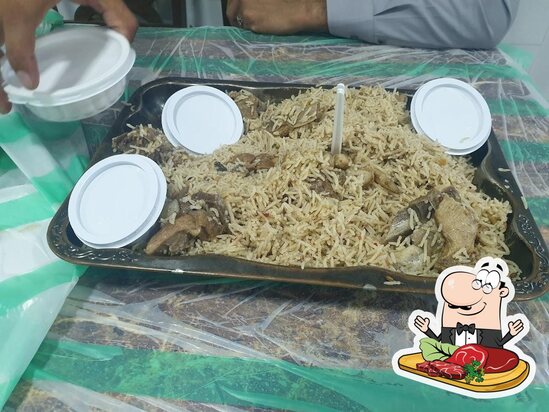 Al Khail Traditional Kitchen restaurant, Dubai - Restaurant reviews