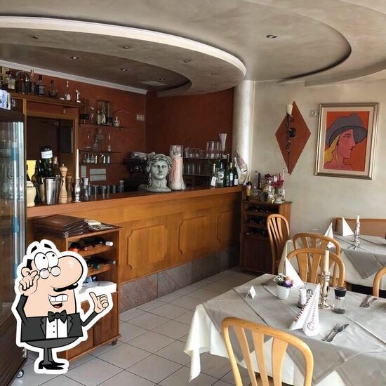 Speisekarte von Pizzeria Portobello, OberOlm