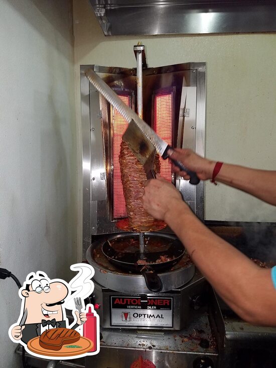 Tacos El Rinconcito, Lewisville - Restaurant menu, prices and reviews