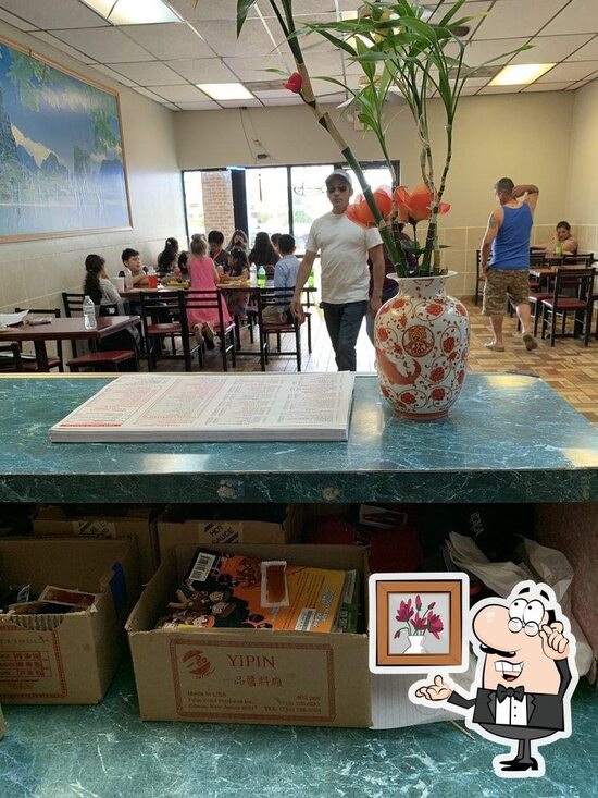 Menu at China Wok restaurant, Newton Grove