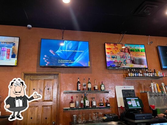Chito's Mexican Restaurant, Midland - Restaurant menu, prices and reviews