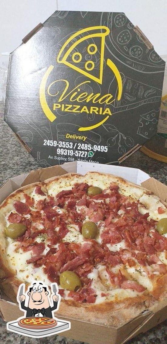 Pappi Pizzas Guarulhos - Cardápio Pappi Pizzas Guarulhos Guarulhos