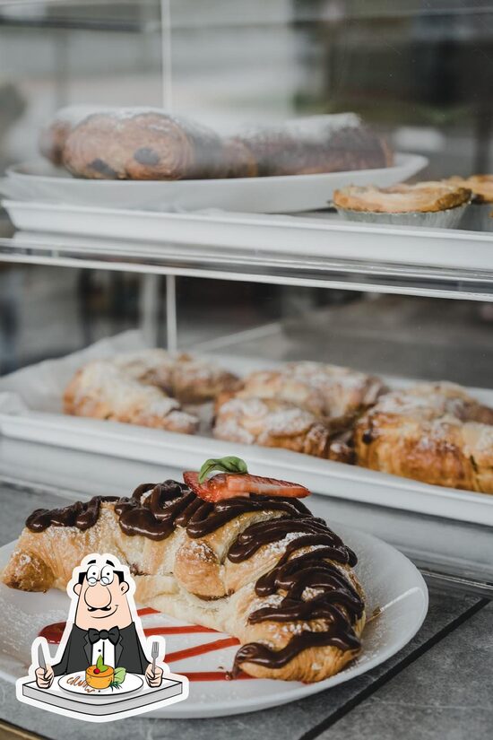 Mellow Morning in Kangaroo Point - Restaurant menu and reviews