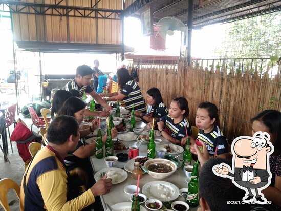 Menu at Lolo Mauring's Native Chicken restaurant, Tacurong City, Prk ...