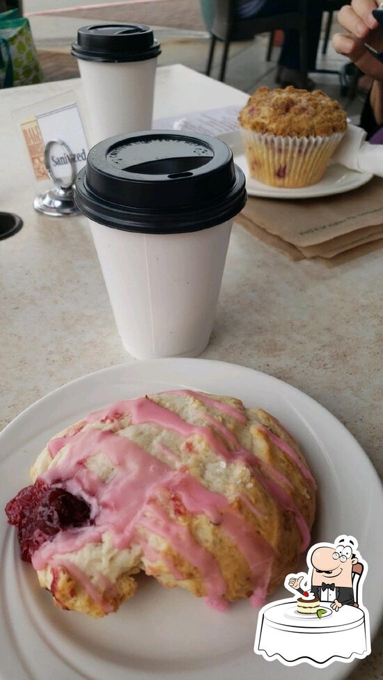 Village Bakehouse in Tucson Restaurant reviews