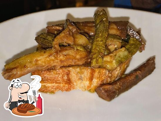 Il Marchese Milano restaurant, Mailand Restaurantspeisekarten und