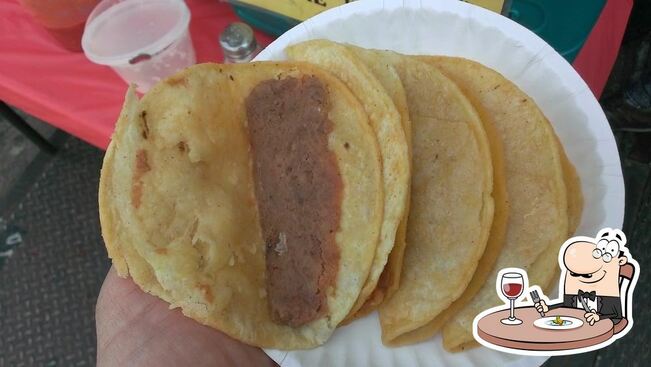 Mi Mexico Pequeno in New York City - Restaurant reviews