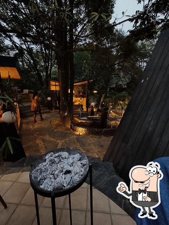 TuBu, Chandigarh - Restaurant menu, prices and reviews