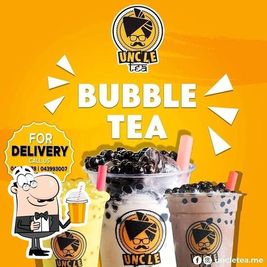 Uncle Tea, Dubai - Menú del restaurante, precios y reseñas