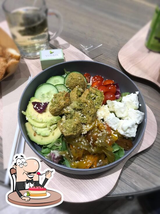Bagel Corner, Brussels Restaurant reviews