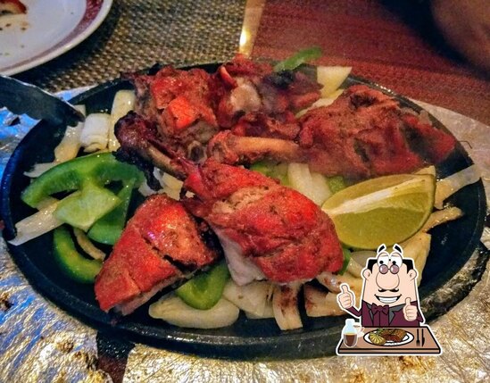 Punjabi Kitchen, Edison - Restaurant menu, prices and reviews