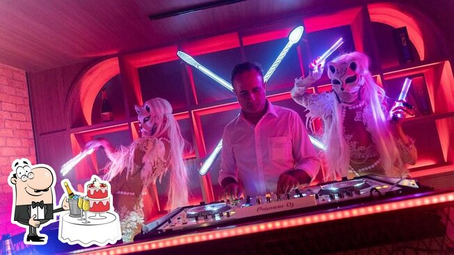 The Powder Room pub & bar, Ko Samui - Restaurant reviews