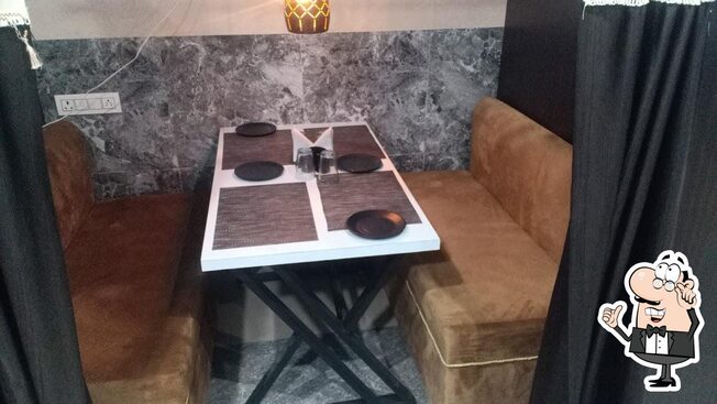 Kitchen kaveri restaurant with cabin, Begusarai - Restaurant menu ...