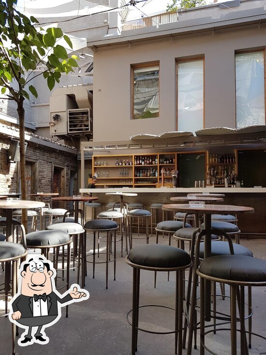 TAF The Art Foundation Athens Restaurant Menu Prices And Reviews taf-the-art-foundation-athens-restaurant-menu-prices-and-reviews