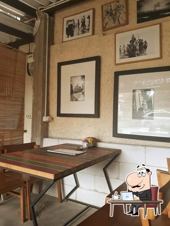 Olly Hai Chicken Rice & Hai Tea, Bandung - Menú del restaurante ...