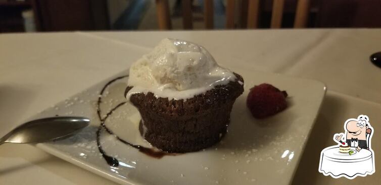 Betos Italian Bistro in Simi Valley - Restaurant menu and reviews