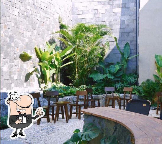 TMORE 24/7, Da Nang - Restaurant menu, prices and reviews