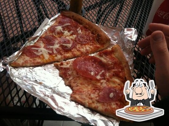 Pizza Colore in Boulder - Restaurant menu and reviews