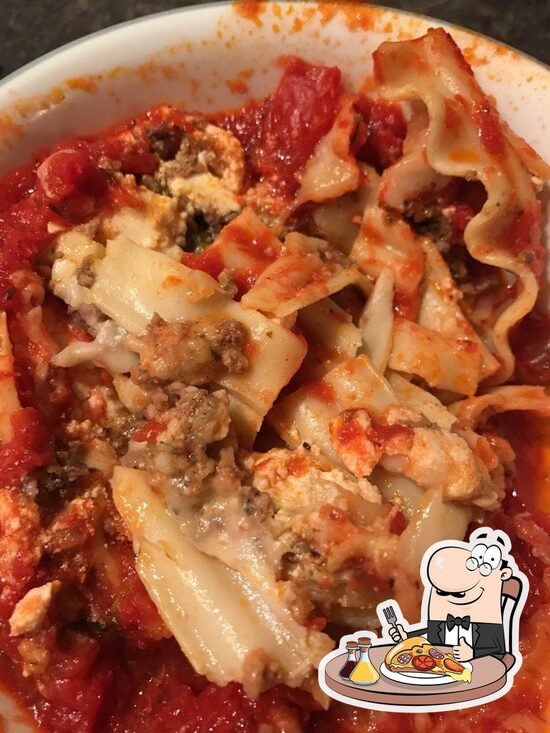 Sicily Pizza & Pasta (Sipipa), 9618 Jones Rd in Houston Restaurant