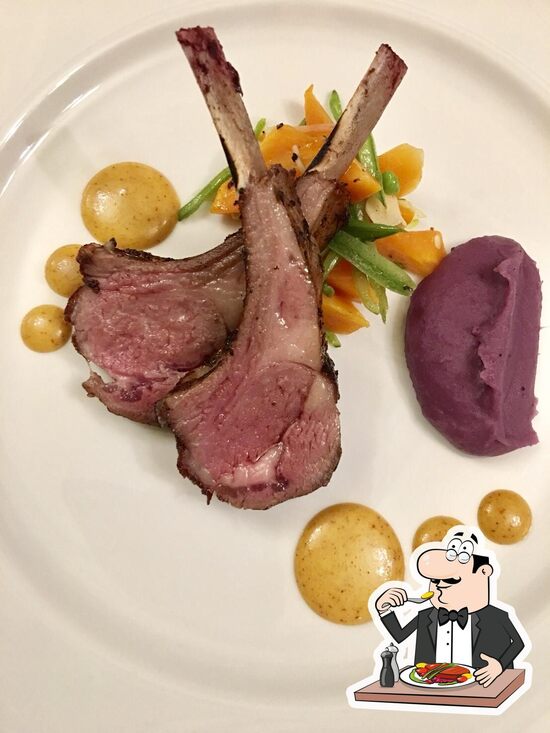 Red Brick Kitchen by Chef Aue restaurant, Bangkok Restaurant menu and reviews
