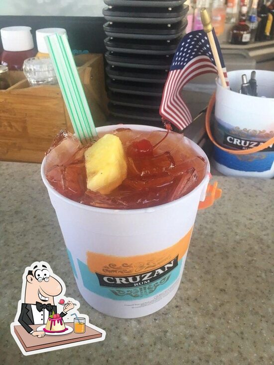 Sea Salts Beverage Company in Hilton Head Island Restaurant reviews