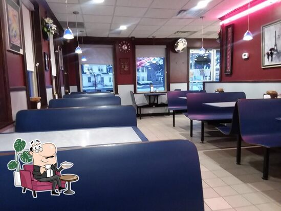 Archie's Restaurant, La Porte - Restaurant menu, prices and reviews