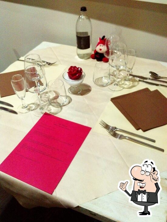Ristorante Accadueo Steak House Pizzeria, Massa