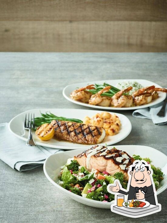 Bonefish Grill, 1681 U.S. 41 Bypass S in Venice Restaurant menu and