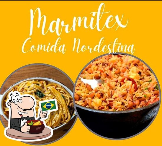 Marmitex Sabor Nordestino, Formosa - Menu do restaurante, preços e opiniões