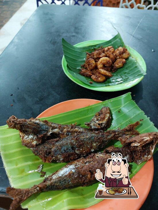 Jayam Fish Restaurant, Salem - Restaurant reviews