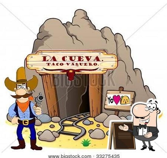 Menu at Snack Bar "La Cueva"., Tezontepec