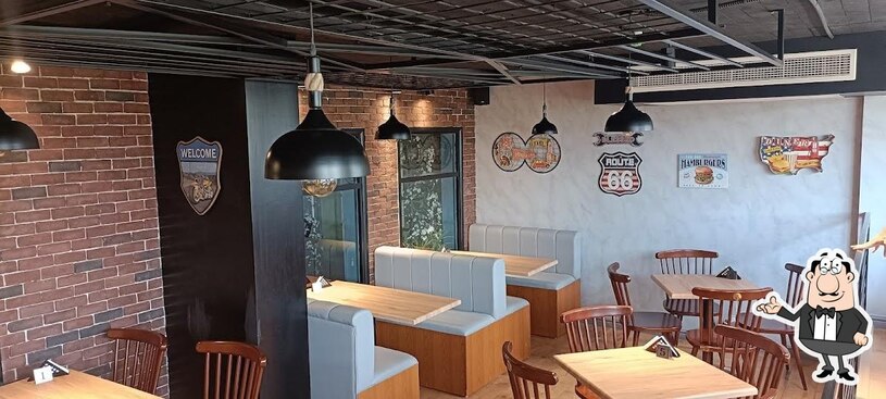 Wild Burger Near Me, A Delicious Escape From Ordinary Eats