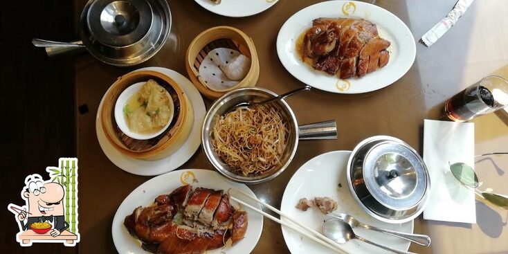 Woeng Kee, Den Haag - Restaurantbewertungen